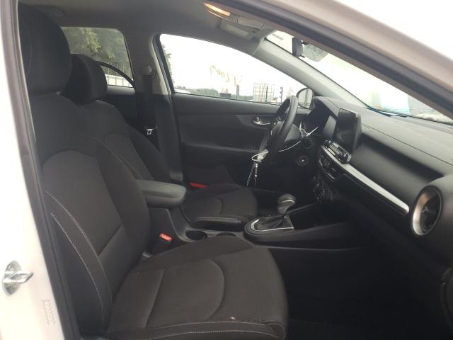 Photo 5 from auction – 2021 KIA FORTE FE with VIN 3KPF24AD5ME323244