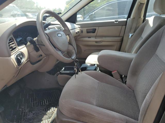Photo 5 from auction – 2005 FORD TAURUS SE with VIN 1FAFP53225A208212