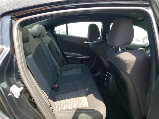 Photo 6 from auction – 2020 DODGE CHARGER R/ with VIN 2C3CDXCT5LH202871