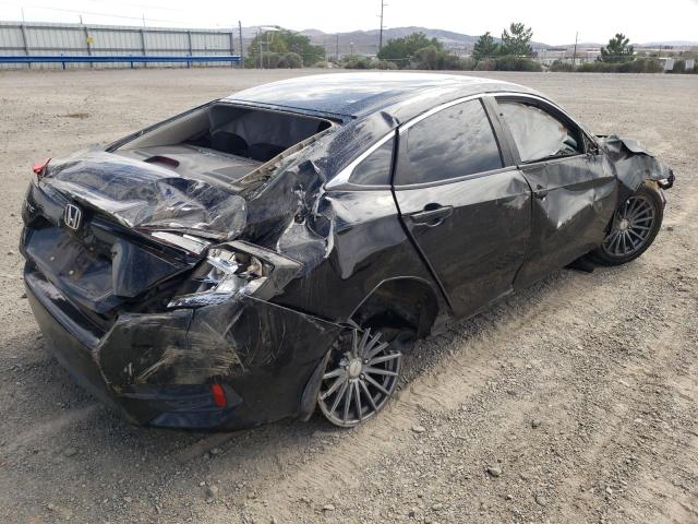 Photo 4 from auction – 2018 HONDA CIVIC LX with VIN 2HGFC2F5XJH544925