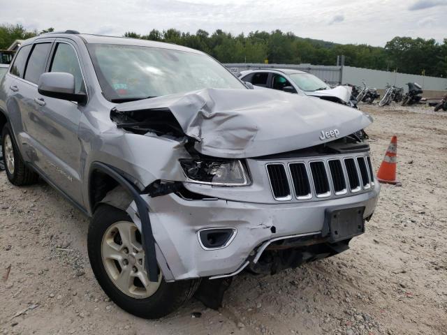 Photo 9 from auction – 2014 JEEP GRAND CHER with VIN 1C4RJFAG7EC565936