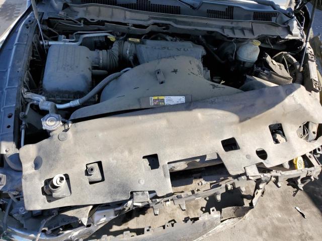 Photo 7 from auction – 2013 RAM 1500 SLT with VIN 1C6RR6GPXDS637157