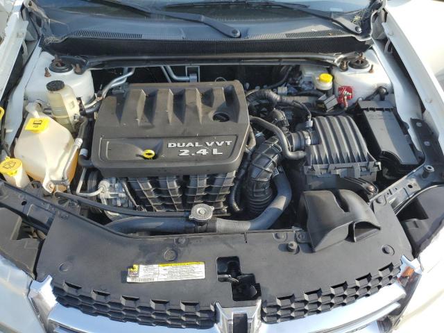 Photo 7 from auction – 2011 DODGE AVENGER MA with VIN 1B3BD1FB6BN531710