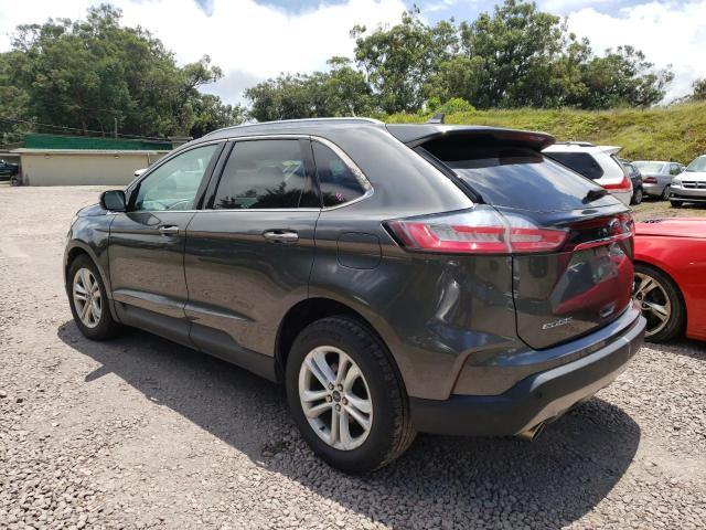 Photo 3 from auction – 2020 FORD EDGE SEL with VIN 2FMPK3J98LBA44138