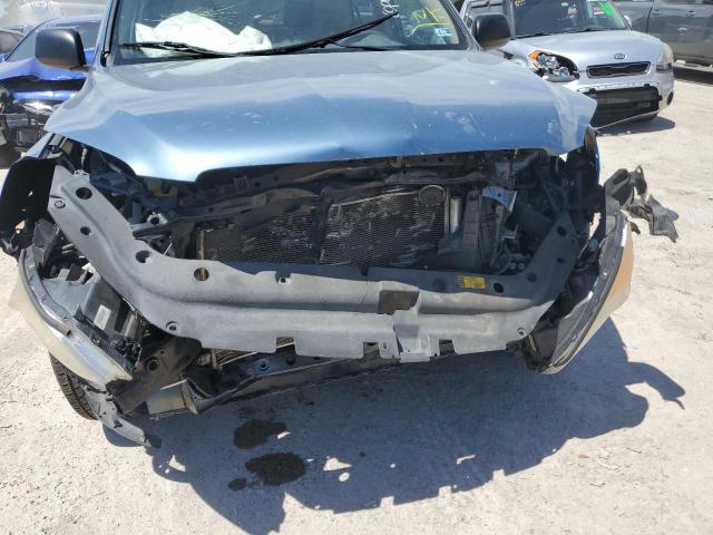 Photo 9 from auction – 2012 TOYOTA RAV4 with VIN 2T3ZF4DV6CW153274