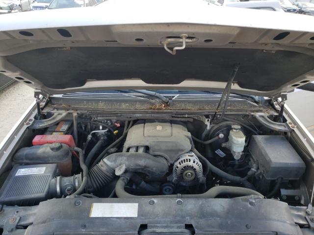Photo 7 from auction – 2007 CHEVROLET AVALANCHE with VIN 3GNEC12087G192359