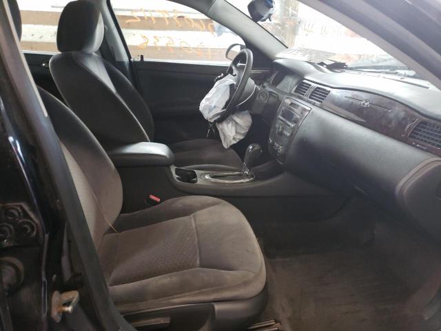 Photo 5 from auction – 2012 CHEVROLET IMPALA LT with VIN 2G1WG5E31C1224384