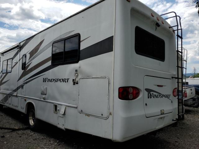 Photo 3 from auction – 2008 FOUR CAMPER 26F with VIN 1F6MF53Y370A01851