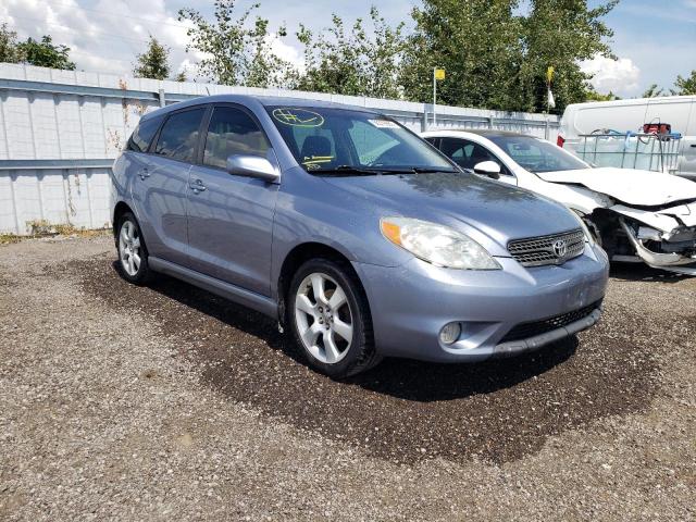 Photo 9 from auction – 2006 TOYOTA COROLLA MA with VIN 2T1KR32E26C556592