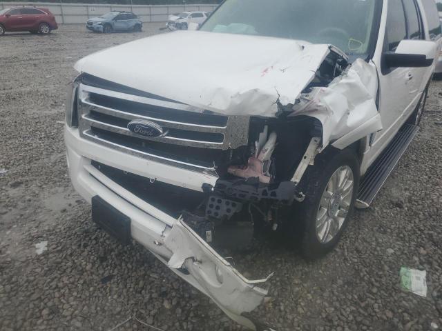Photo 9 from auction – 2014 FORD EXPEDITION with VIN 1FMJK1K52EEF38573