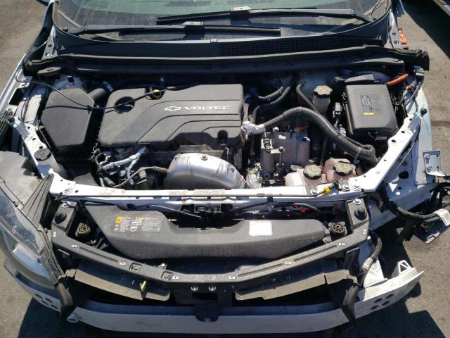 Photo 7 from auction – 2018 CHEVROLET VOLT LT with VIN 1G1RC6S59JU118657