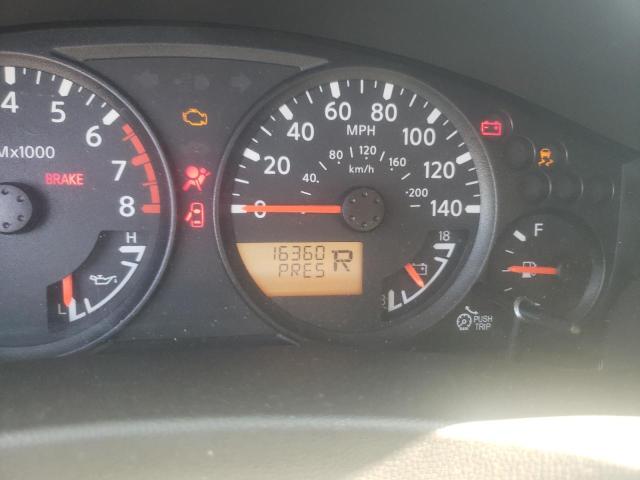 Photo 8 from auction – 2019 NISSAN FRONTIER S with VIN 1N6BD0CT0KN759477