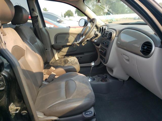 Photo 5 from auction – 2004 CHRYSLER PT CRUISER with VIN 3C8FY68854T200699