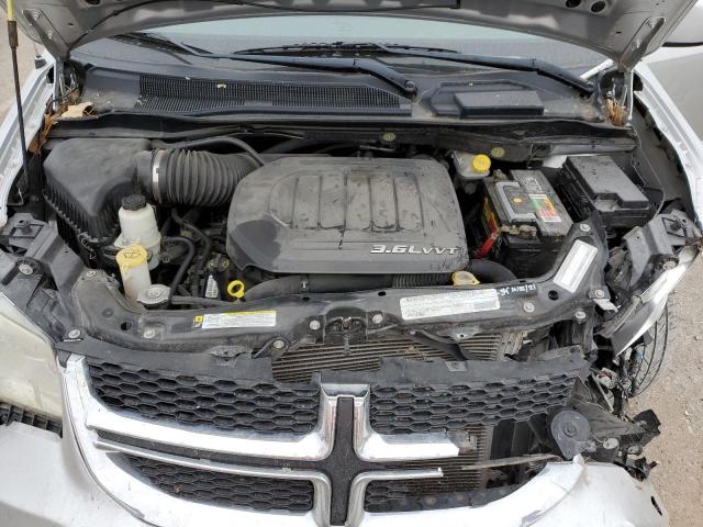 Photo 7 from auction – 2011 DODGE GRAND CARA with VIN 2D4RN5DG7BR649853