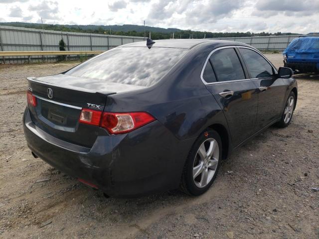 Photo 4 from auction – 2011 ACURA TSX with VIN JH4CU2F66BC012596