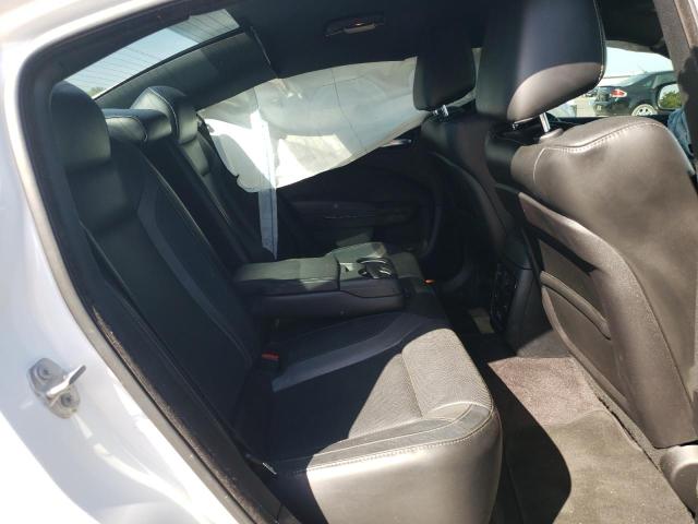Photo 6 from auction – 2017 DODGE CHARGER SX with VIN 2C3CDXHG6HH642908