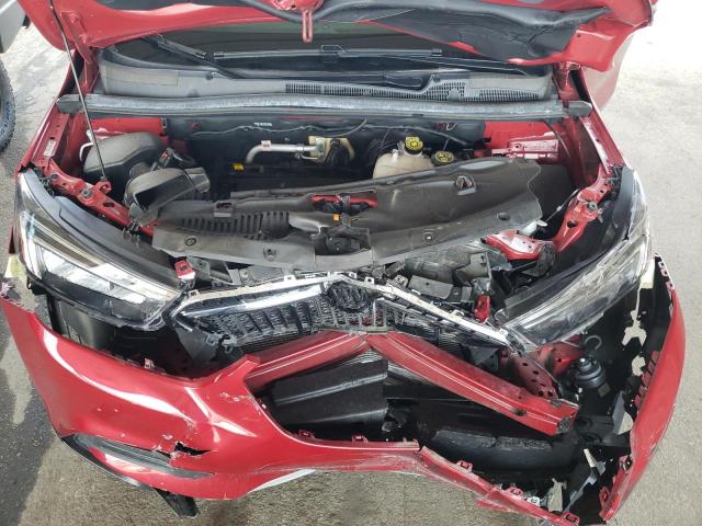Photo 7 from auction – 2017 BUICK ENCORE PRE with VIN KL4CJASB0HB188074