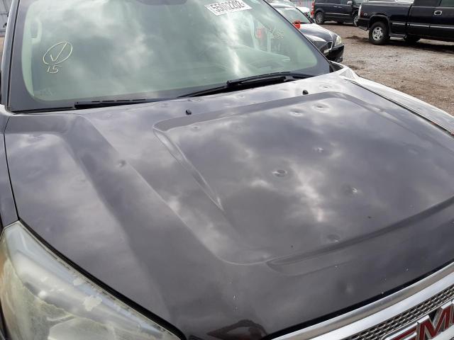 Foto 9 de la subasta – 2013 GMC ACADIA DEN con VIN 1GKKRTKD0DJ210313