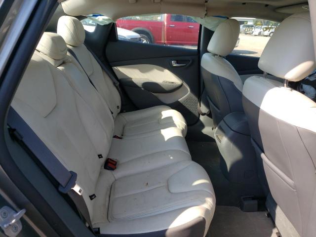 Photo 6 from auction – 2013 DODGE DART LIMIT with VIN 1C3CDFCA4DD324970