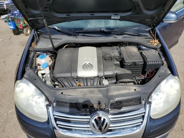 Photo 7 from auction – 2008 VOLKSWAGEN JETTA SE with VIN 3VWRZ71K18M163879