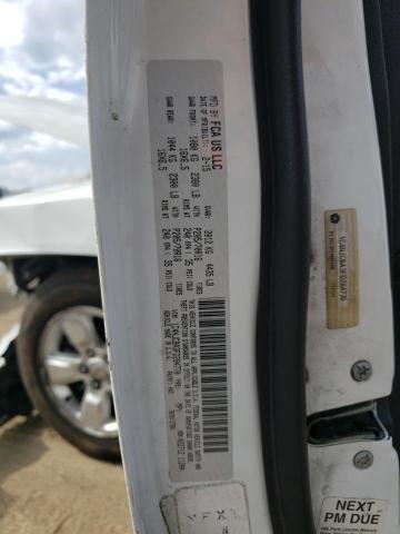 Photo 10 from auction – 2015 JEEP COMPASS SP with VIN 1C4NJCBA3FD284770