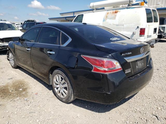 Photo 3 from auction – 2015 NISSAN ALTIMA 2.5 with VIN 1N4AL3AP5FC212592