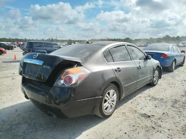 Photo 4 from auction – 2011 NISSAN ALTIMA BAS with VIN 1N4AL2AP8BN406171