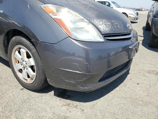 Photo 9 from auction – 2007 TOYOTA PRIUS with VIN JTDKB20U073262658