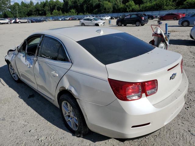 Photo 3 from auction – 2013 CHEVROLET MALIBU 2LT with VIN 1G11F5RR3DF107105