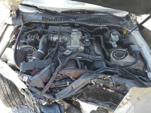 Photo 7 from auction – 1993 LEXUS SC 400 with VIN JT8UZ30C9P0025846