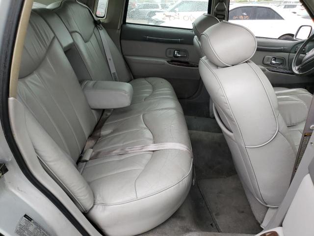 Photo 6 from auction – 1997 LINCOLN TOWN CAR E with VIN 1LNLM81W0VY754670
