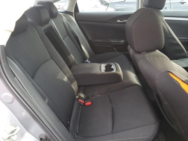 Photo 6 from auction – 2017 HONDA CIVIC EX with VIN 19XFC2F70HE213633