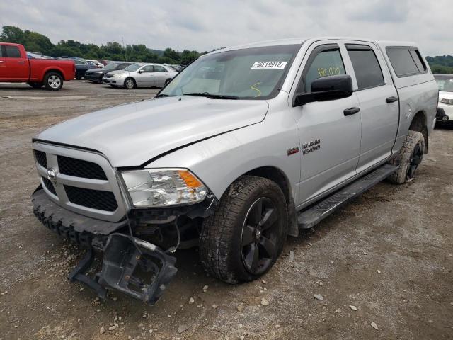 Photo 2 from auction – 2013 RAM 1500 ST with VIN 1C6RR7KT6DS526597