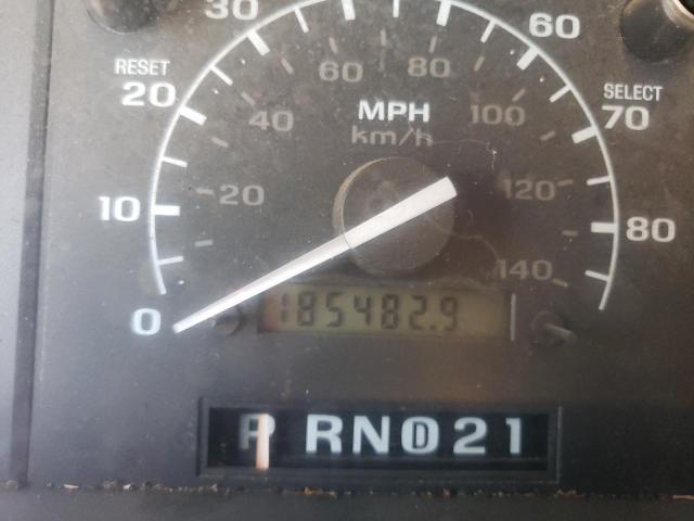 Photo 8 from auction – 1996 FORD F150 with VIN 1FTEF14Y5TLB54555