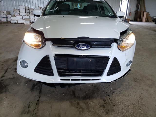 Photo 9 from auction – 2012 FORD FOCUS SE with VIN 1FAHP3F20CL467422