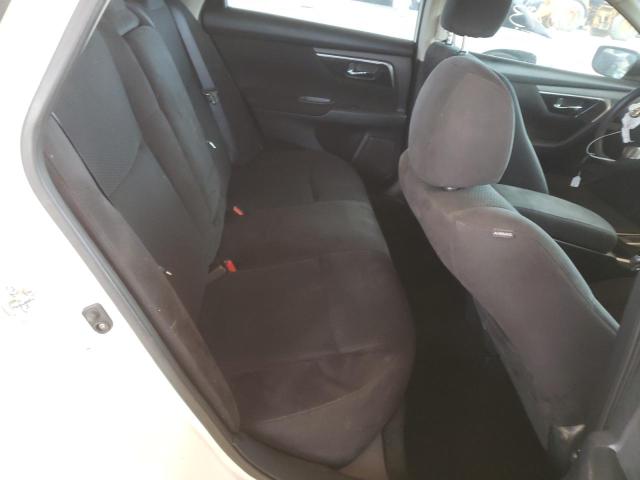 Photo 6 from auction – 2014 NISSAN ALTIMA 2.5 with VIN 1N4AL3AP4EN375298