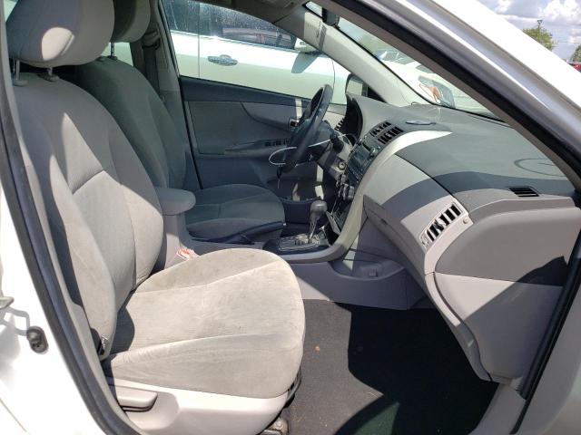 Photo 5 from auction – 2010 TOYOTA COROLLA BA with VIN 1NXBU4EEXAZ248190