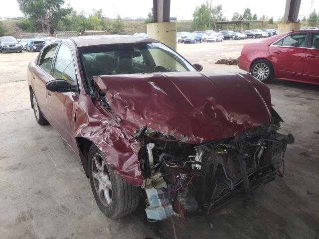 Photo 1 from auction – 2006 NISSAN ALTIMA with VIN 1N4AL11D46C143792