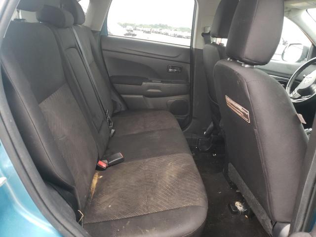 Photo 6 from auction – 2013 MITSUBISHI OUTLANDER with VIN 4A4AP5AU8DE024448