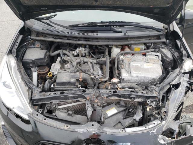 Photo 7 from auction – 2016 TOYOTA PRIUS C with VIN JTDKDTB37G1136586