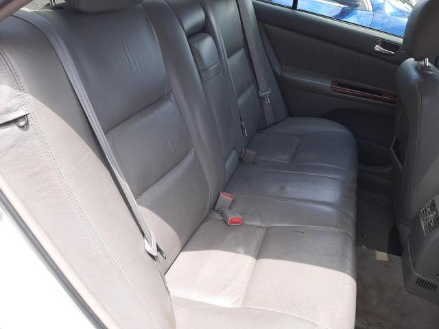 Photo 6 from auction – 2003 TOYOTA CAMRY LE with VIN 4T1BF32KX3U557160