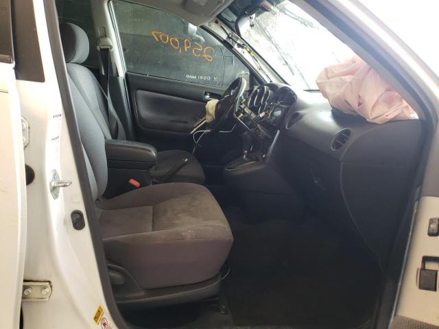 Photo 5 from auction – 2004 TOYOTA COROLLA MA with VIN 2T1LR38E14C230209