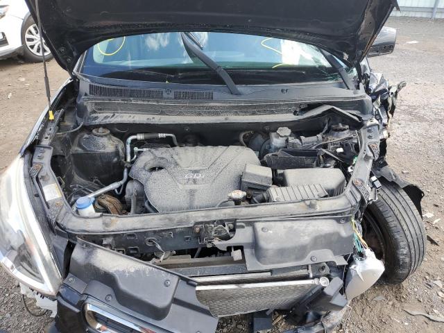 Photo 7 from auction – 2013 KIA SOUL with VIN KNDJT2A53D7604981