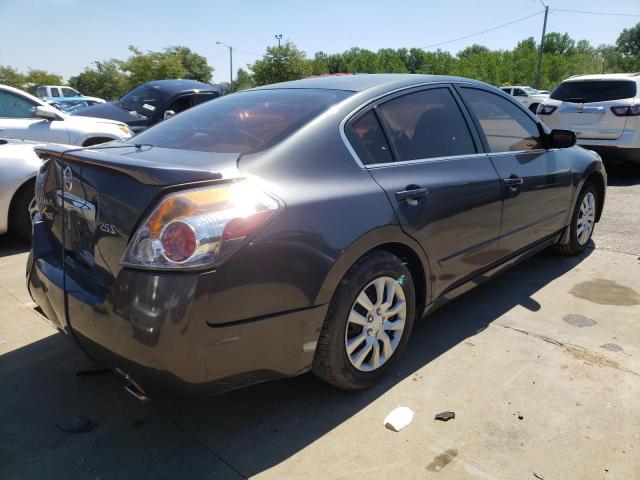 Photo 4 from auction – 2011 NISSAN ALTIMA BAS with VIN 1N4AL2AP2BC158995