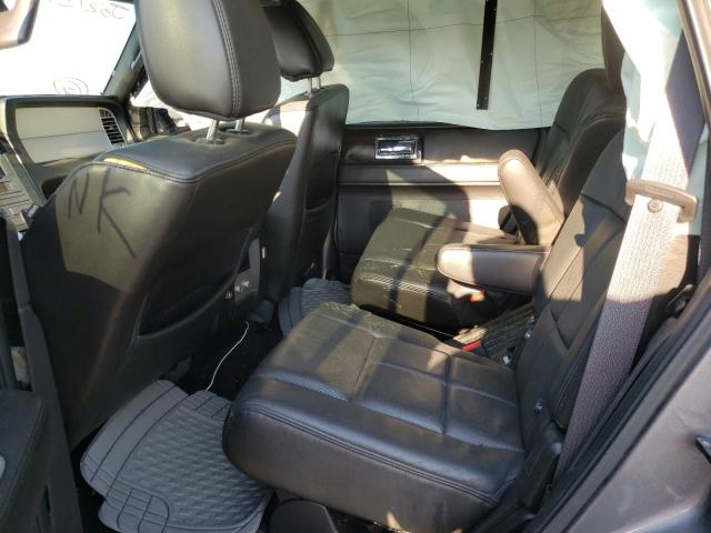 Photo 6 from auction – 2010 LINCOLN NAVIGATOR with VIN 5LMJJ2J58AEJ02151