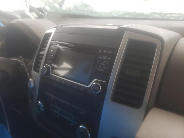 Photo 9 from auction – 2015 NISSAN FRONTIER S with VIN 1N6AD0ER2FN715936