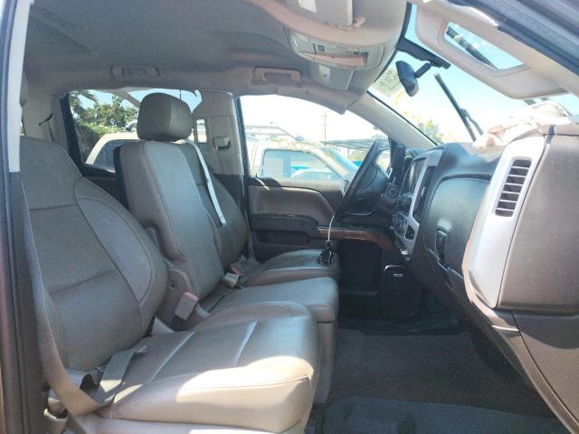 Photo 5 from auction – 2014 GMC SIERRA K15 with VIN 3GTU2VEC6EG463405
