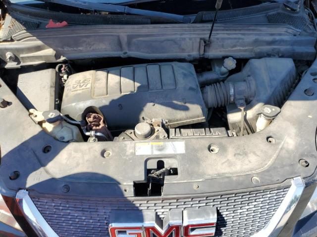 Photo 7 from auction – 2012 GMC ACADIA with VIN 1GKKRPED8BJ143122