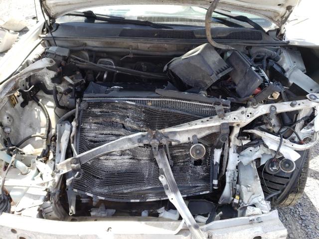 Фото 7 с аукциона – 2003 TOYOTA HIGHLANDER с VIN JTEGD21A630057891