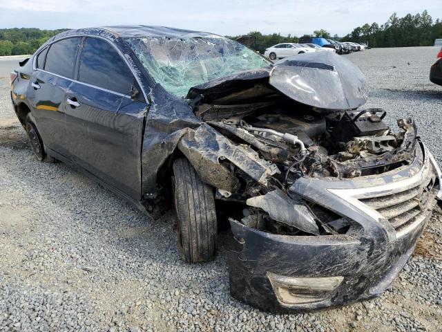 Photo 9 from auction – 2014 NISSAN ALTIMA 2.5 with VIN 1N4AL3AP9EC144005